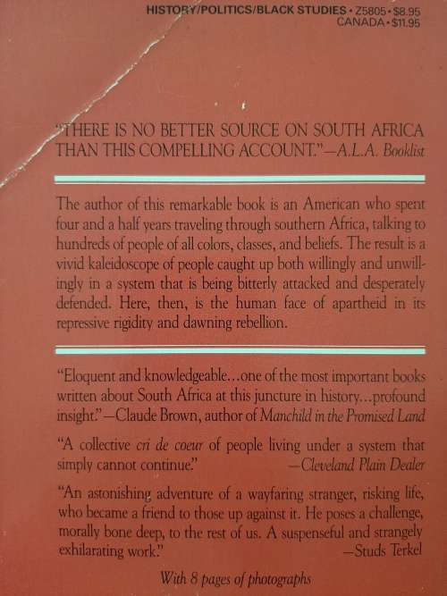 Freedom Rising - Author: James North