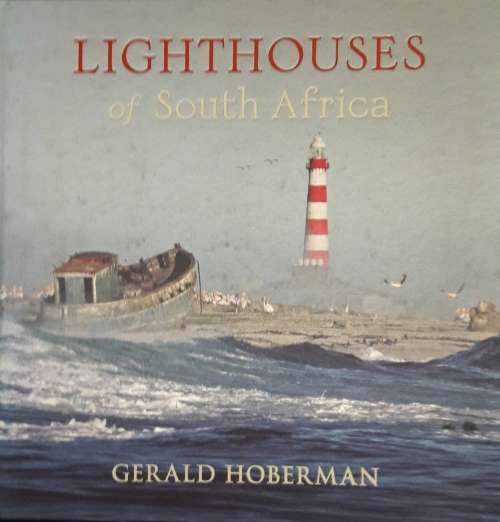 Lighthouses of South Africa