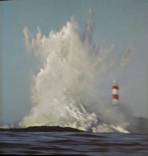 Lighthouses of South Africa