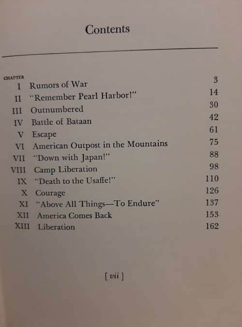We Were There at the Battle for Bataan - Author: Benjamin Appel