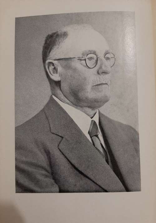 W.A. Hofmeyr: Sy Werk & Waarde - Author: N.J. Le Roux