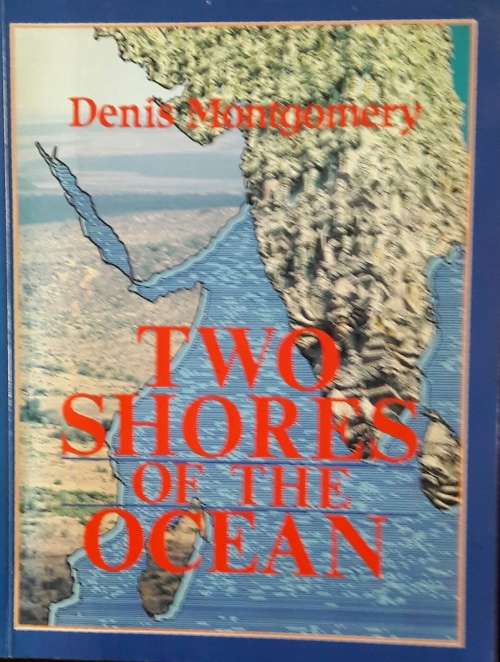 Two Shores Of The Ocean - Denis Montgomery