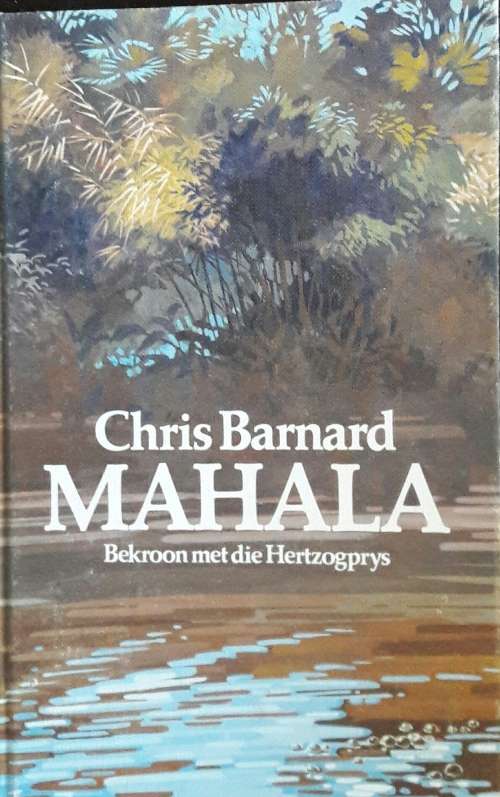 Mahala- Chris Barnard