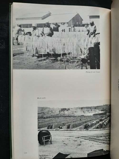South African Homelands: 25th Anniversary 1952-1977 - Author: T. Malan & P.S. Hattingh