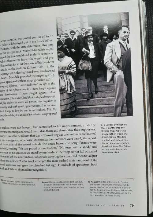 Apartheid: An Illustrated History - Author: Michael Morris