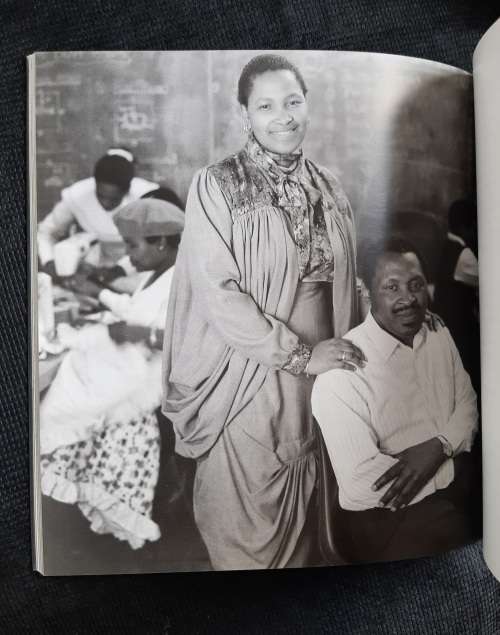 Heroes of the Struggle - Author: Ian Hetherington, Photography by Guy Stubbs