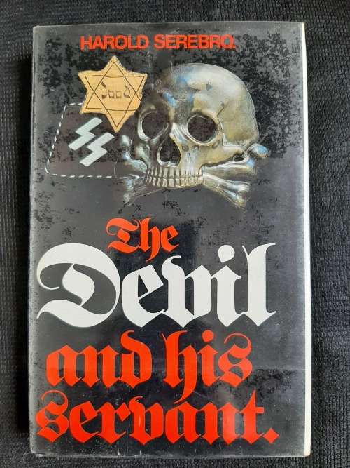 The Devil & his Servant - Author: Harold Serebro