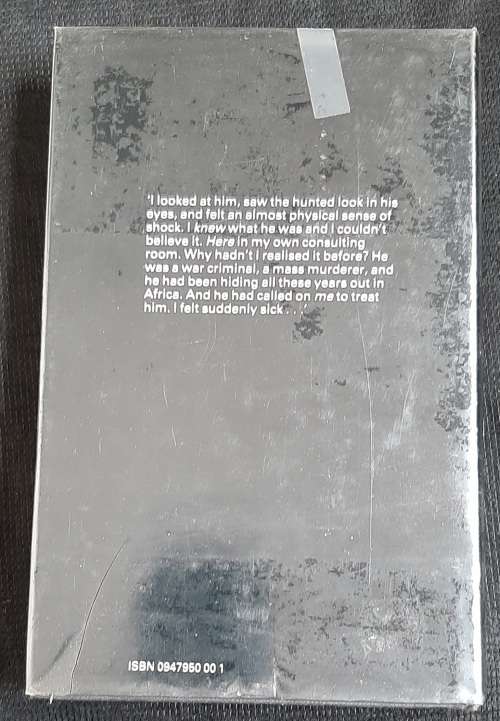 The Devil & his Servant - Author: Harold Serebro