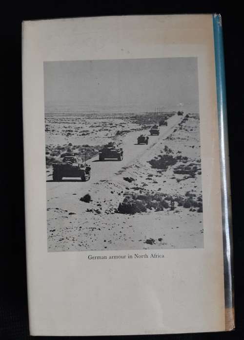 Foxes of the Desert - Author: Paul Carel