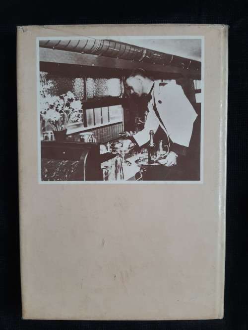 Railway Dining Cars in South Africa: History & Development - Author: H.L. Pivnic