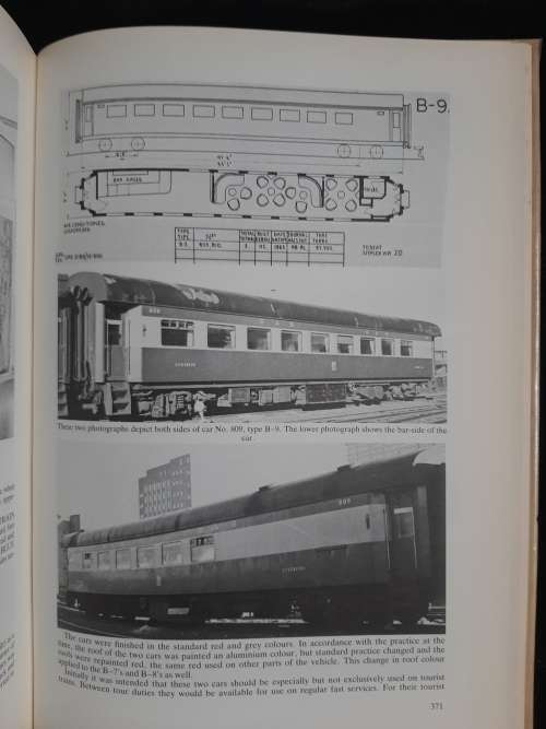 Railway Dining Cars in South Africa: History & Development - Author: H.L. Pivnic