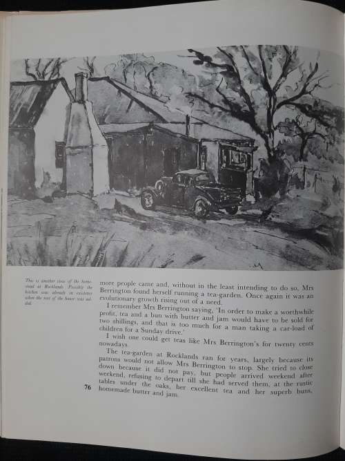 Wagon-tracks & Orchids: Early days in Sandton - Author: Juliet Marais Louw