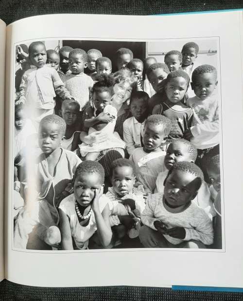 South African Portfolio: Public People...Private Views - Author: Andrew Steele & Ulli Michel