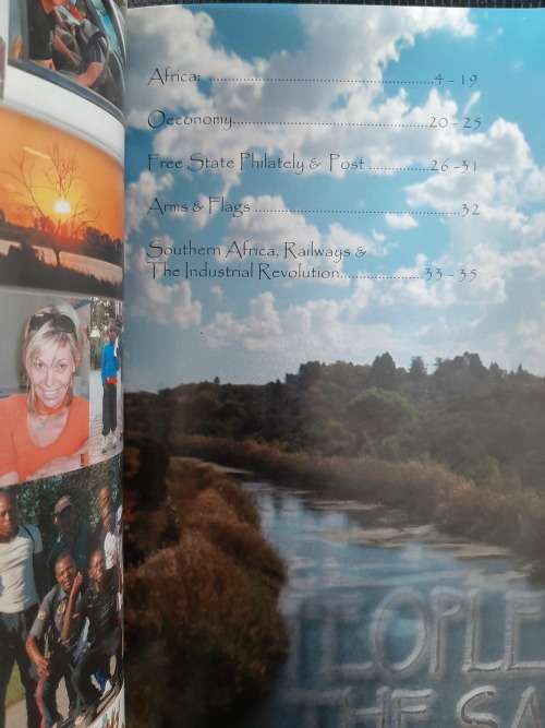 People of the Sand. Vol.1 - Author: Desirée Lourens