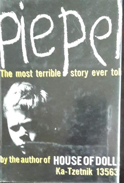 Piepel - Ka-Tzetnik