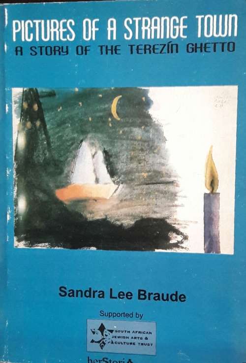 Pictures of a Strange Town - Sandra Lee Braude