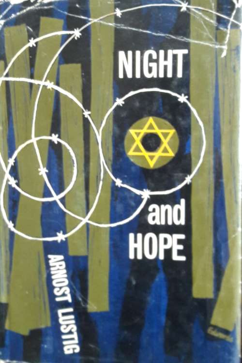 Night and Hope - Arnost Lustig