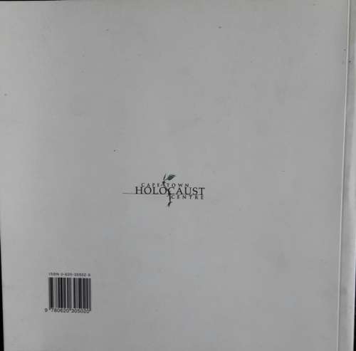 Seeking Refuge - Linda Coetzee- Myra Osrin - Millie Pilmstone