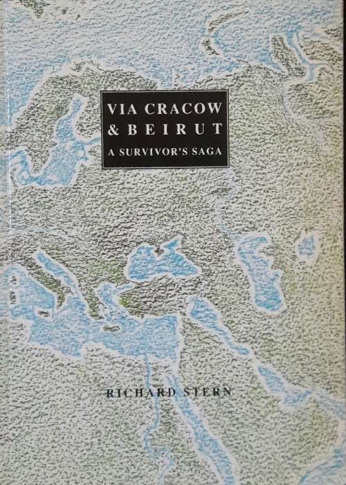 Via Cracow - Richard Stern