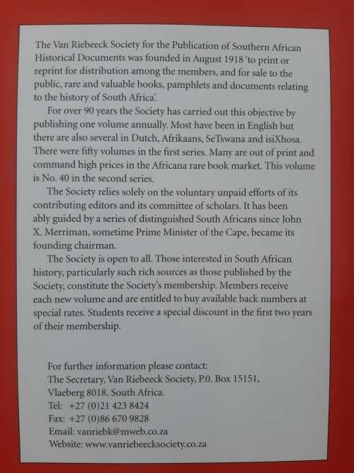 Alan Paton, Selected Letters - Edited & Introduced by Pater F. Alexander