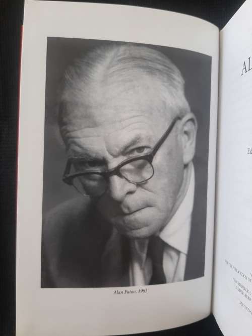 Alan Paton, Selected Letters - Edited & Introduced by Pater F. Alexander