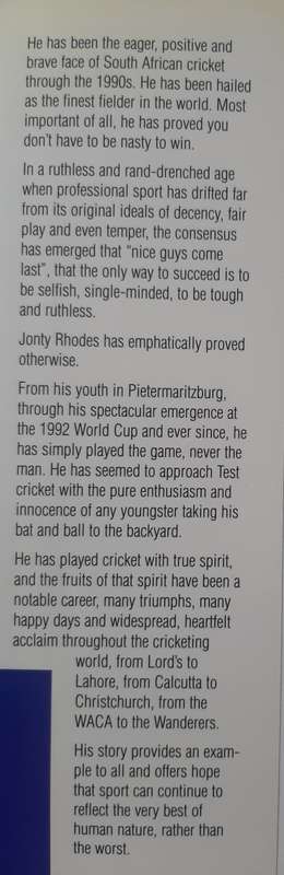 Jonty: Fruits of the Spirit - Author: Edward Griffiths