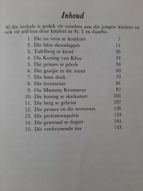 Kammaland - Author: Helena J. F. Lochner