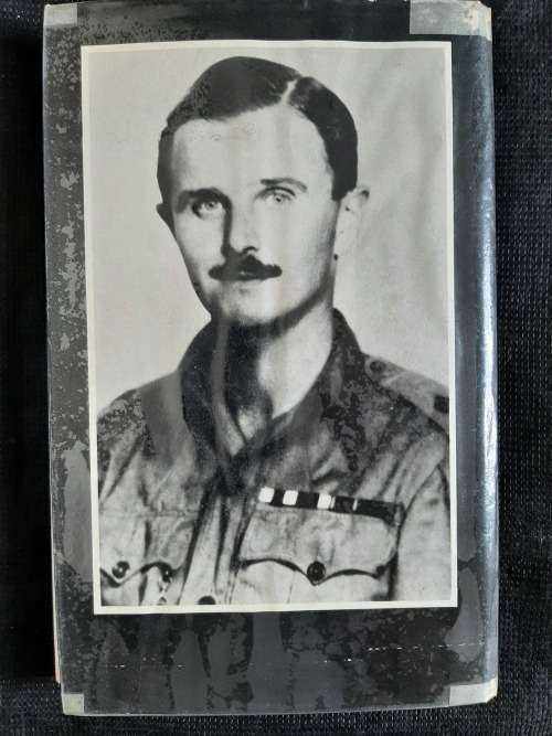 Green Shadows: A Gurkha Story - Author: Denis Sheil-Small, MC
