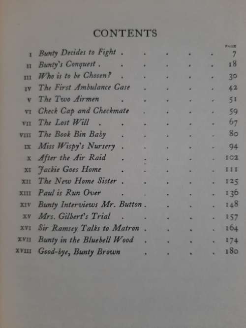 Bunty of the Flying Squad - Author: Barbara Wilcox