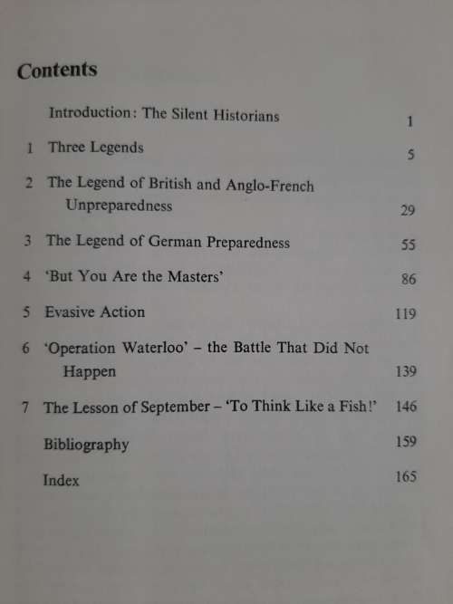 The Unfought Battle - Author: Jon Kimchie