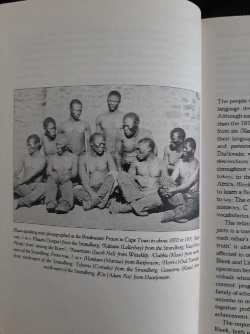 Voices From The Past: The Khoisan Heritage Series - Edited: Janette Deacon & Thomas A. Dowson