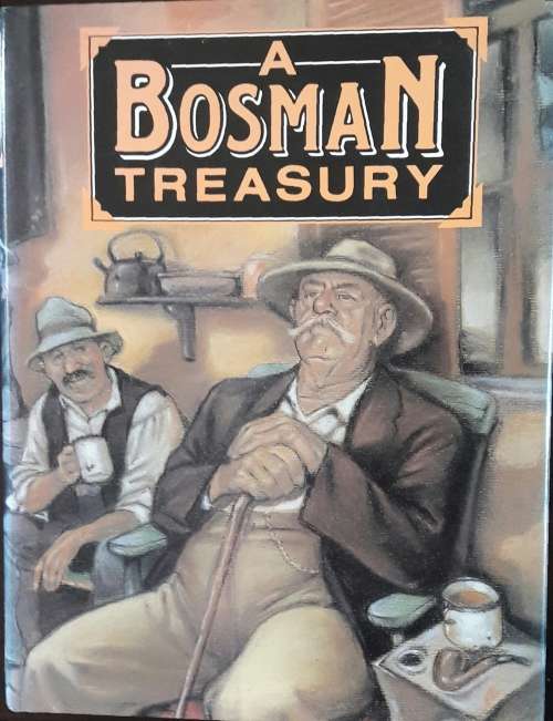 A Bosman Treasury