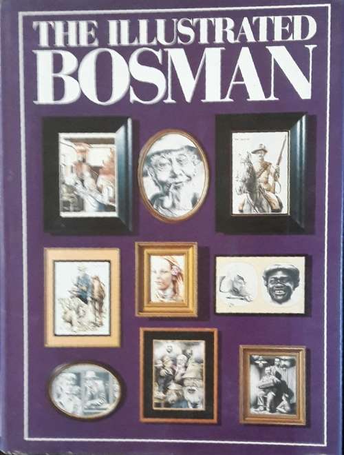 The Illustrated Bosman - Peter Badcock