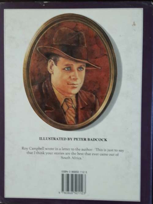 The Illustrated Bosman - Peter Badcock