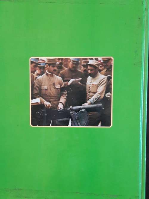 An Illustrated History Of Firearms - Ian V Hogg