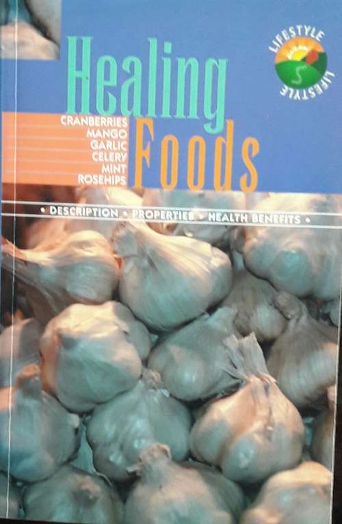 Healing Foods