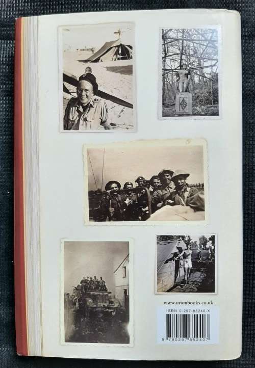 Time At War - Author: Nicholas Mosley