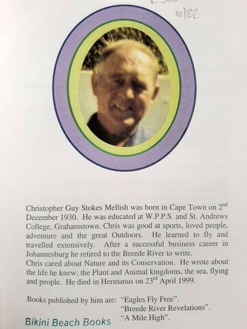 `The Creators` : Romance, History & Adventure - Author: Chris Mellish