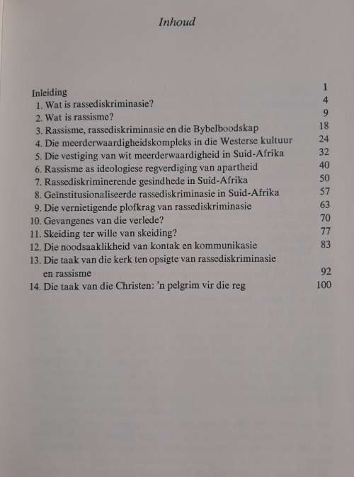 Afskeid van Apartheid - Author: W.P. Esterhuyse