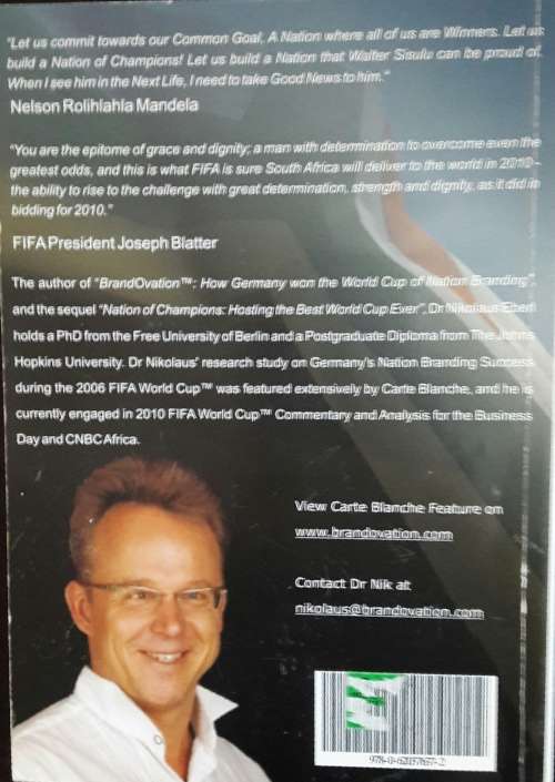 The Hero`s Journey - Dr Nikolaus Eberl