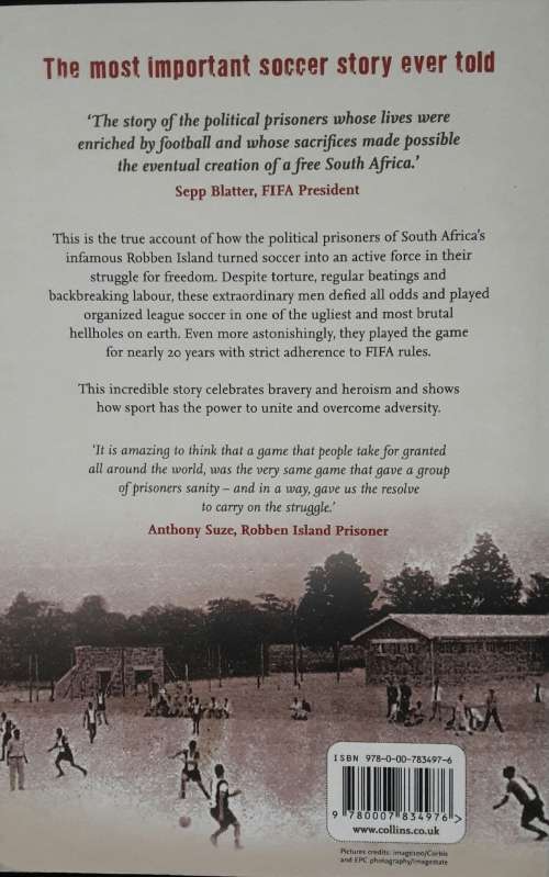More Than Just A Game -Chuck Korr and Marvin Close