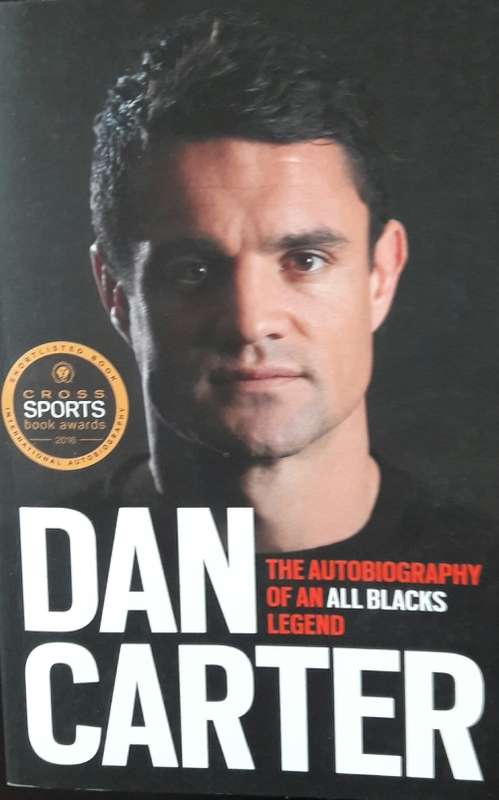 Dan Carter - Dan Carter