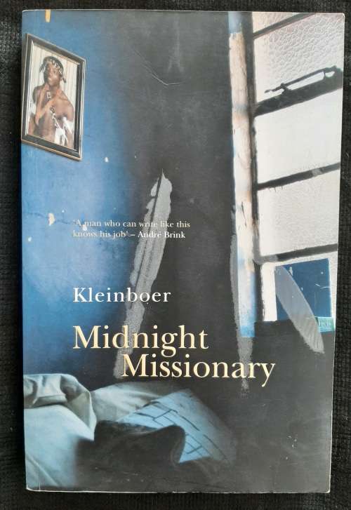 Midnight Missionary By Kleinboer