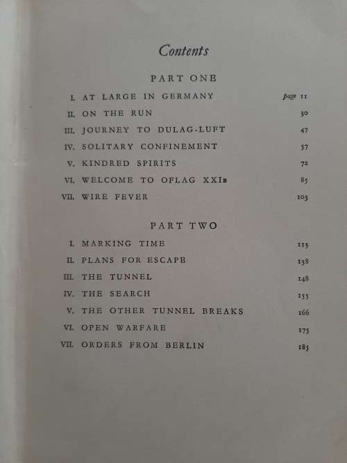The Tunnel By E. Williams