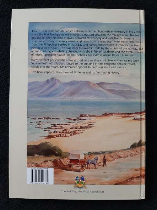 St James:A Place of Dreams By Michael Walker & Derek Stuart-Findlay