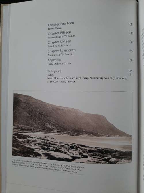 St James:A Place of Dreams By Michael Walker & Derek Stuart-Findlay