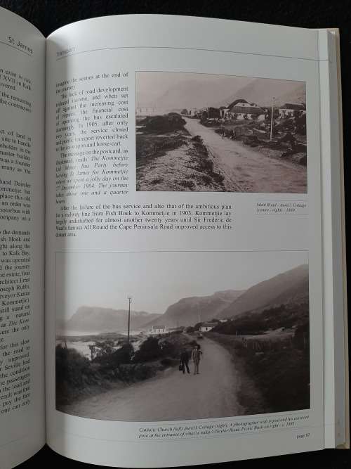 St James:A Place of Dreams By Michael Walker & Derek Stuart-Findlay