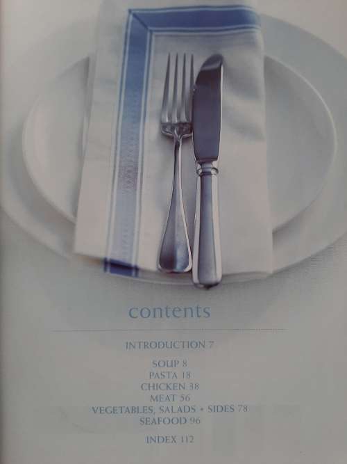 10-Minute Meals By Donna Hay
