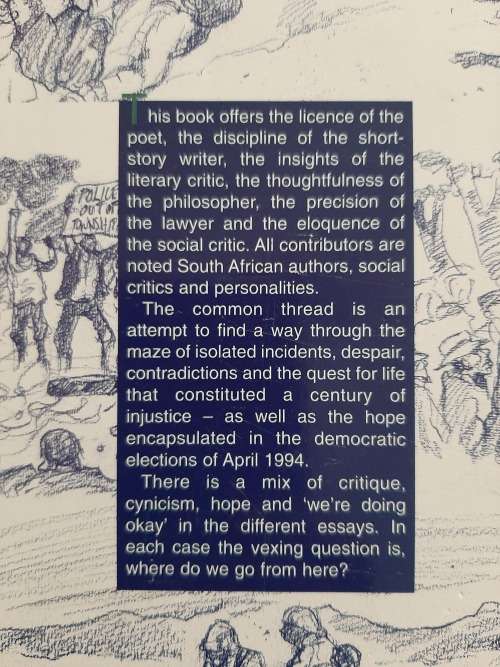 Transcending a Century of Injustice Edited by Charles Villa-Vicencio
