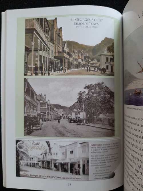 The Cape Odyssey 102 - Compiled & Edited by Gabriel Athiros & Joshua Kahle